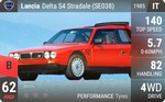 Delta S4 Stradale (SE038)