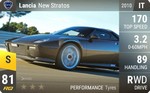 New Stratos