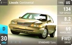 Continental