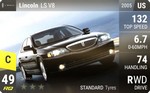 LS V8