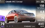 MKZ Concept