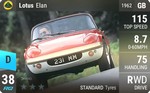 Elan