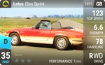 Elan Sprint