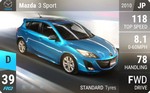 3 Sport