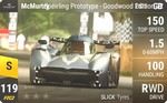 Spéirling Prototype - Goodwood Edition 22