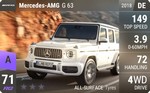 AMG G 63