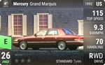 Grand Marquis