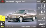 Legnum VR-4