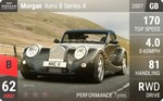 Aero 8 Series 4