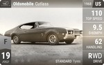 Cutlass