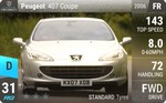 407 Coupe