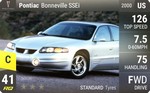 Bonneville SSEi