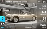 Bonneville Special