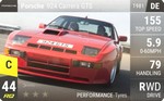 924 Carrera GTS