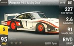 935 'Moby Dick'
