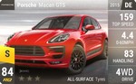 Macan GTS