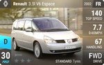 3.5l V6 Espace MK4