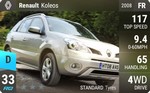 Koleos