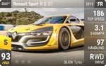 Sport R.S. 01