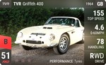 Griffith 400