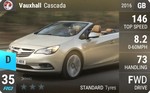 Cascada
