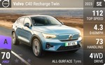 C40 Recharge Twin
