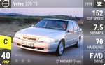 S70 T5