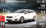 V60 Plug-in Hybrid