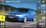 V70 R AWD