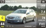 V70 T5