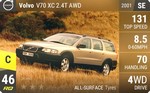 V70 XC 2.4T AWD