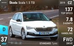 Scala 1.5 TSI