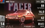 Pacer