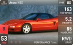 NSX