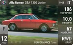 GTA 1300 Junior