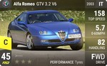 GTV 3.2 V6
