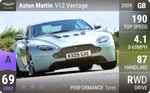 V12 Vantage