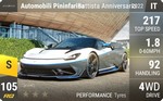 Battista Anniversario