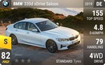 330d xDrive Saloon