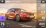 M135i xDrive