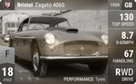 Zagato 406S