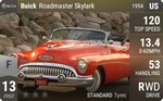 Roadmaster Skylark