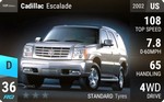 Escalade