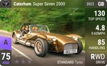 Super Seven 2000