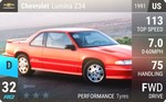 Lumina Z34