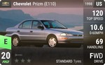 Prizm (E110)