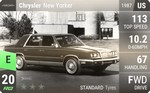 New Yorker