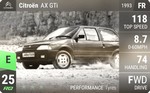 AX GTi