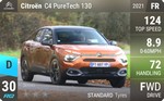 C4 PureTech 130