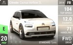 Cactus Airflow 2L